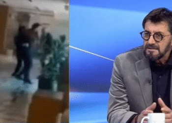 Sherri fizik me Kujtim Gjuzin, reagon Ilir Demaliaj: Situata u tensionua kur më tha…