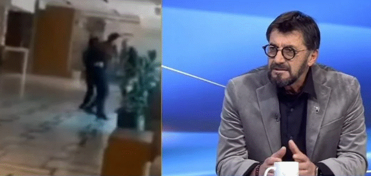 Sherri fizik me Kujtim Gjuzin, reagon Ilir Demaliaj: Situata u tensionua kur më tha…