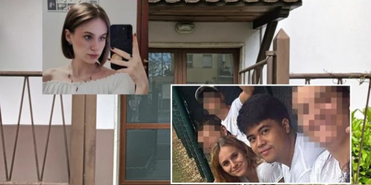 E goditi tre herë me thikë në fyt! 23-vjeçari e mbajti trupin e Ilarias 20 orë në shtëpi, e ëma e autorit pretendon se…
