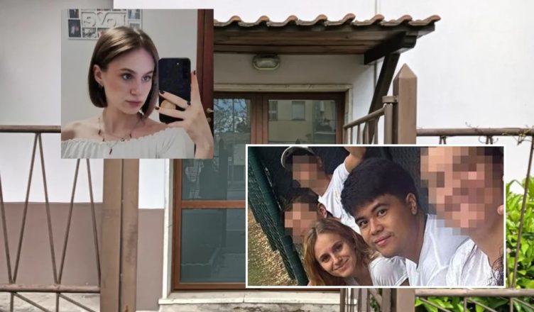 E goditi tre herë me thikë në fyt! 23-vjeçari e mbajti trupin e Ilarias 20 orë në shtëpi, e ëma e autorit pretendon se…