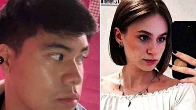 Dha frymën e fundit ndërsa prindërit e tij ishin në një banesë me ta!  Vrasja e Iliria Sulës në Itali, rrëfehet ish-i dashuri filipinez: E godita me thikë dhe…