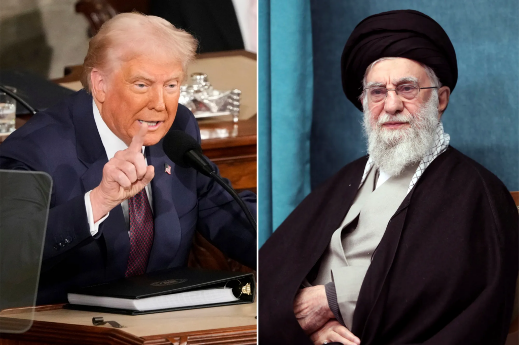 A ka hequr dorë Trump nga shkatërrimi i programit bërthamor të Iranit?