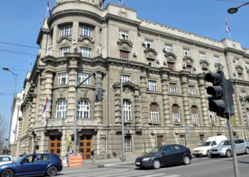 “Zbaton urdhrat e Vuçiç”, reagime ndaj të emëruarit të ri të qeverisë serbe