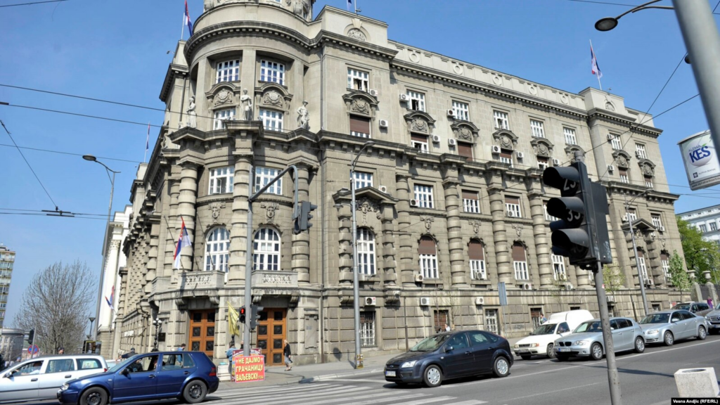“Zbaton urdhrat e Vuçiç”, reagime ndaj të emëruarit të ri të qeverisë serbe