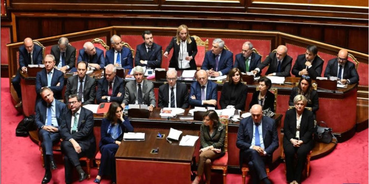 Qeveria italiane shpall 5 ditë zie për vdekjen e Papa Françeskut!
