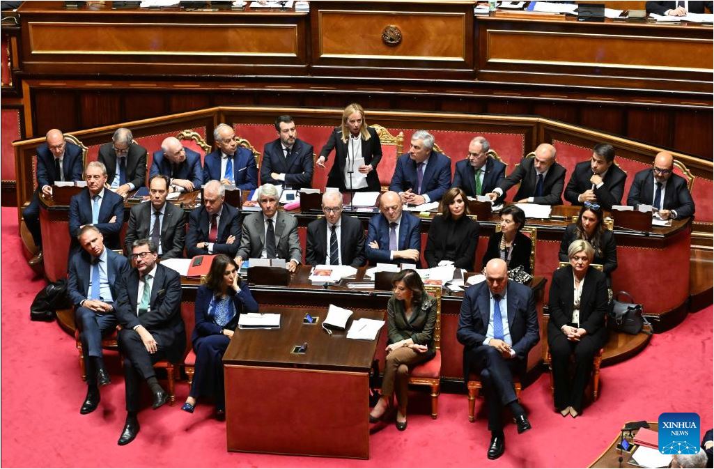Qeveria italiane shpall 5 ditë zie për vdekjen e Papa Françeskut!