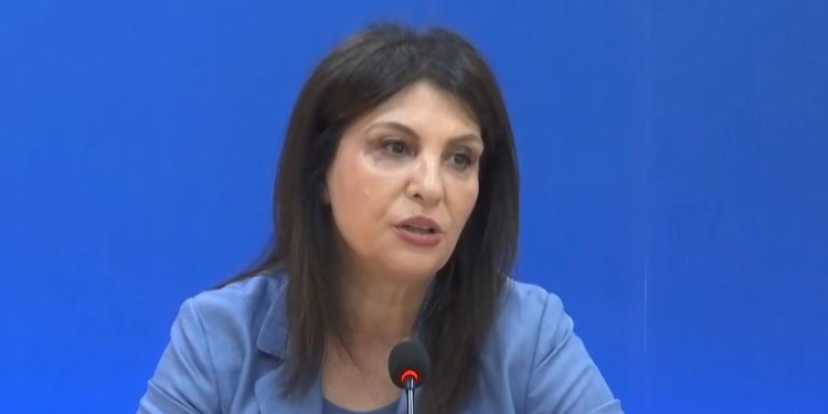 “Janë përdorur të dhënat personale”, Topalli për votën e diasporës: Po bëhet presion ndaj administratës