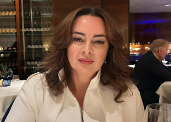 Ish-banorja e Big Brother në listën e PD: Me Berishën, e bëjmë shumicën për qeverinë e re