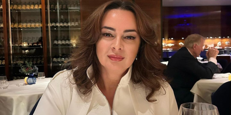 Ish-banorja e Big Brother në listën e PD: Me Berishën, e bëjmë shumicën për qeverinë e re