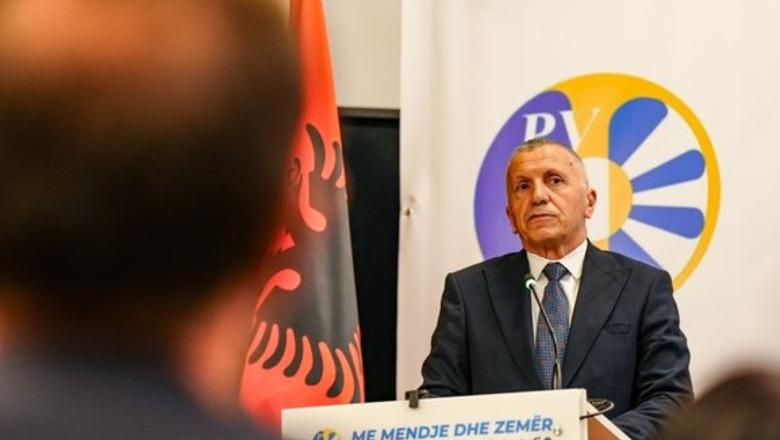 Demo Berisha, pjesë e qeverisë serbe/ Kamberi: E papranueshme! Është simbol i mohimit të Kosovës
