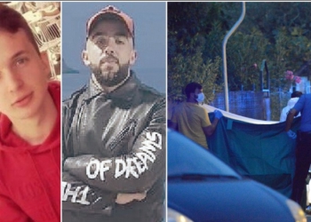 Vrasja e Klajdi Bitrit në Itali, zbulohet motivi! Çfarë e shtyu të riun të ekzekutonte shqiptarin pas sherrit në rrugë