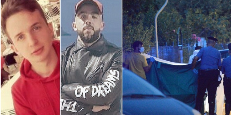 Vrasja e Klajdi Bitrit në Itali, zbulohet motivi! Çfarë e shtyu të riun të ekzekutonte shqiptarin pas sherrit në rrugë