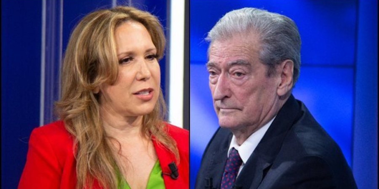 “Është gjobitur 24 mln dollarë”, Evi Kokalari “plas bombën”: Boll pyetët sa po paguhet LaCivita, Manafort një nga lobuesit më të shtrenjtë