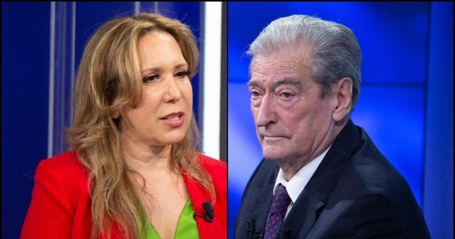 “Është gjobitur 24 mln dollarë”, Evi Kokalari “plas bombën”: Boll pyetët sa po paguhet LaCivita, Manafort një nga lobuesit më të shtrenjtë