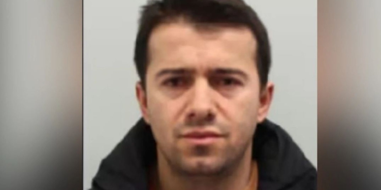 Shqiptarët e dënuar për krime, heqje të nënshtetësisë britanike pa paralajmërim. Rasti i parë Gjelosh Kolicaj