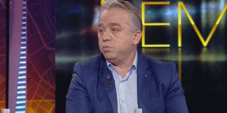 Lobimi i PD 6 mln $ në SHBA, Krasniqi: Vlera më e lartë e paguar në historinë e shtetit. Bie teoria që “po mbrojmë votën e lirë”