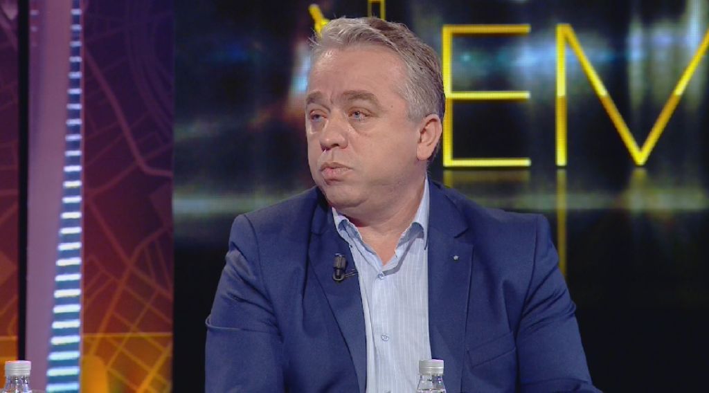 Lobimi i PD 6 mln $ në SHBA, Krasniqi: Vlera më e lartë e paguar në historinë e shtetit. Bie teoria që “po mbrojmë votën e lirë”