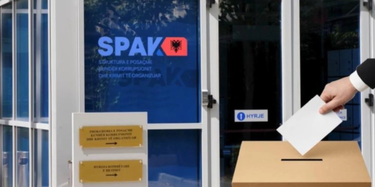 Krimet zgjedhore, 19 denoncime! SPAK nis 60 hetues në 12 qarqe, bashkëpunim edhe me SHISH