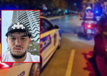 FOTO/ identifikohet 19-vjeçari i dhunuar në Lundër, djali i ish-deputetit të PD Mhill Fufi!