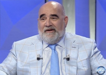 Këshilltari i fushatës së PD, Chris LaCivita: Jam individ privat, nuk përfaqësoj qeverinë e SHBA