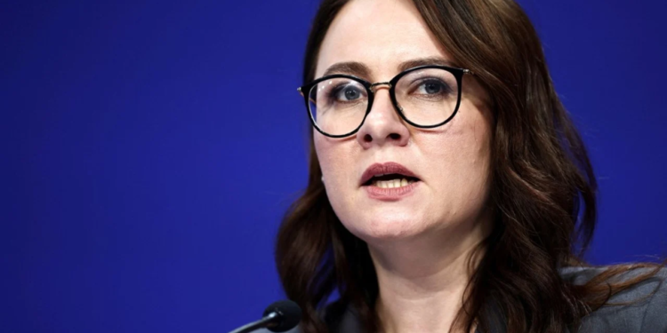 Zv/kryeministrja ukrainase ‘shënjestron’ Trump: Kievi gati për të negociuar, jo për t’u dorëzuar