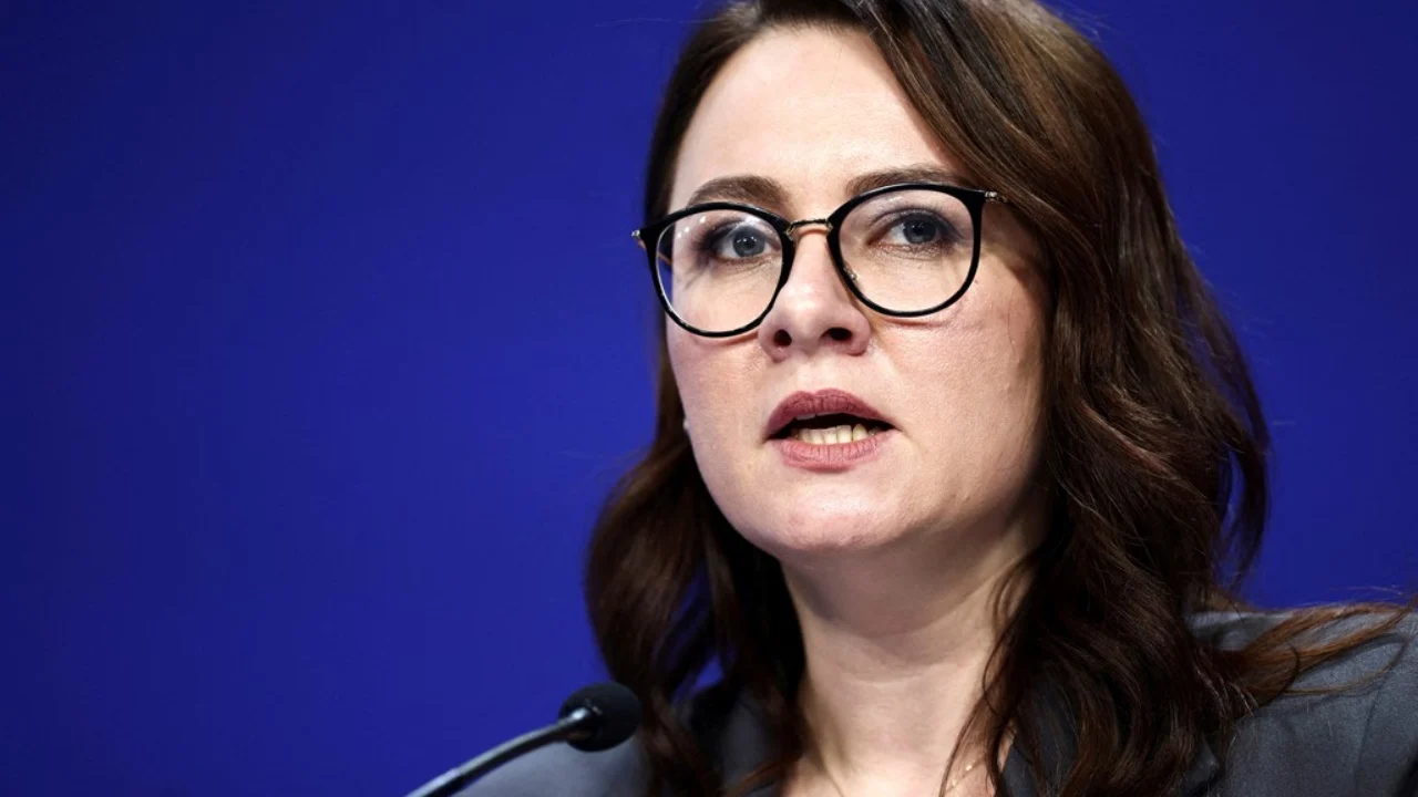 Zv/kryeministrja ukrainase ‘shënjestron’ Trump: Kievi gati për të negociuar, jo për t’u dorëzuar
