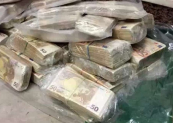 U sekuestruan miliona euro. Nga Ishujt Kajman në Afrikën e Jugut, 13 skema pastrimi parash në 2024
