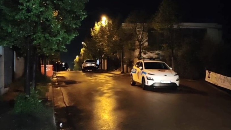 Atentati me 4 të plagosur në Tiranë, gazetarja: Ja pistat ku po hetohet