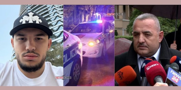 Sherri me shkopa bejsbolli dje në Lundër, çfarë ndodhi në lagjen e VIP-ve, përse u dhunua djali i ish-deputetit Mhill Fufi