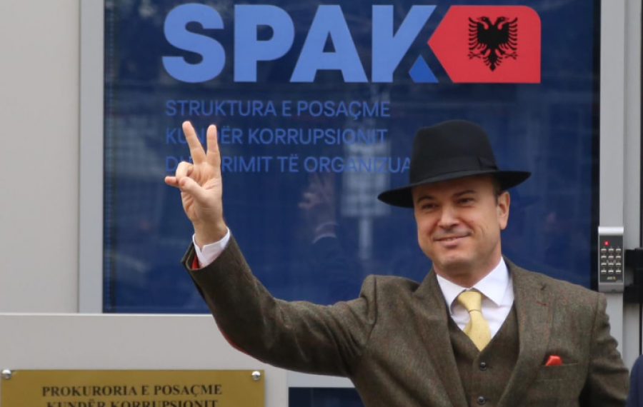 Privatizimi i ish-kompleksit Partizani, Apeli i GJKKO lë në arrest shtëpie Jamarbër Malltezin