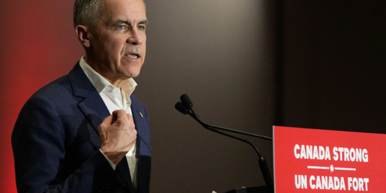 Kanada / Fiton partia Liberale, Mark Carney: Nëse SHBA s’do më ta udhëheqë botën, do ta bëjmë ne!