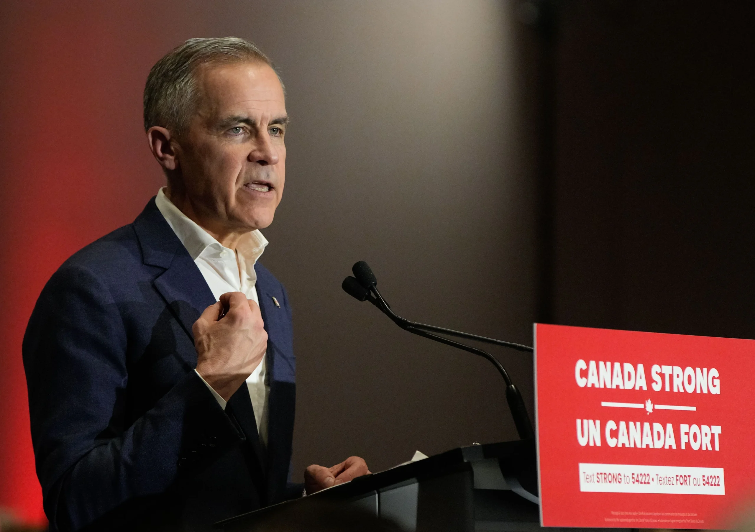 Kanada / Fiton partia Liberale, Mark Carney: Nëse SHBA s’do më ta udhëheqë botën, do ta bëjmë ne!