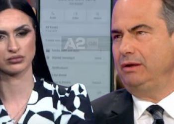 “Elbasani është i vogël, mbaje mend”, Balliu zbulon mesazhin kërcënues nga nipi i Boçit