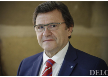INTERVISTA / Zef Mazi: Nga Ukraina në Levant, pse një shkëndijë mund të ndezë globin