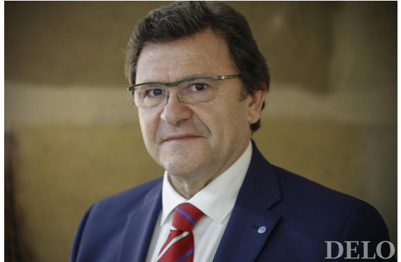 INTERVISTA / Zef Mazi: Nga Ukraina në Levant, pse një shkëndijë mund të ndezë globin