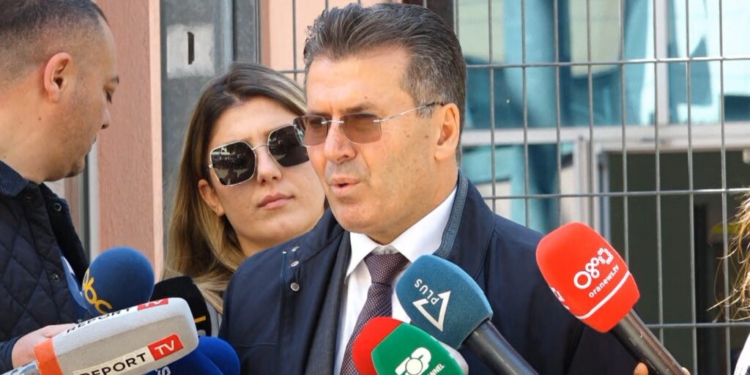 Seanca e radhës për Gërdecin më 22 Prill, Mediu: Pretendimi i prokurorisë, i pabazë