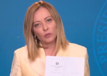 Plani i Trump për tarifat, Meloni: Do të kishin ndikim të madh tek prodhuesit italianë, tregu amerikan vendimtar për ne!
