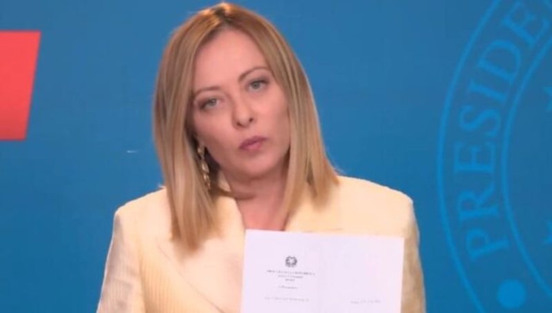 Plani i Trump për tarifat, Meloni: Do të kishin ndikim të madh tek prodhuesit italianë, tregu amerikan vendimtar për ne!