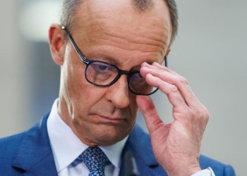 Kancelari gjerman Merz shpall emrat e CDU-së në qeverinë e re