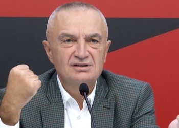 Meta fushatë nga qelia: Koha për një zë të fortë në Kuvend që mbron Myzeqenë