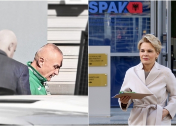 Kryemadhi para SPAK: Rrëmbimi i Ilir Metës dhe burgosja e tij u bë me urdhrin e një gruaje!