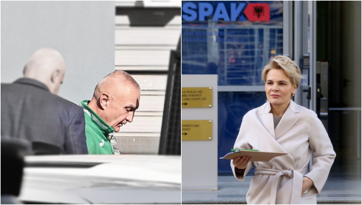 Kryemadhi para SPAK: Rrëmbimi i Ilir Metës dhe burgosja e tij u bë me urdhrin e një gruaje!