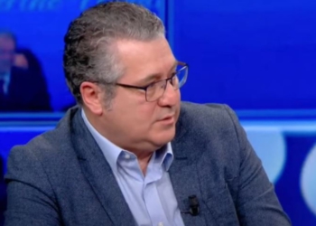 “Kësaj elite politike po i vjen fundi”, Minxhozi: Partitë e vogla, synojnë “të hanë në trupin” e PD!