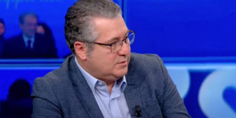 “Kësaj elite politike po i vjen fundi”, Minxhozi: Partitë e vogla, synojnë “të hanë në trupin” e PD!