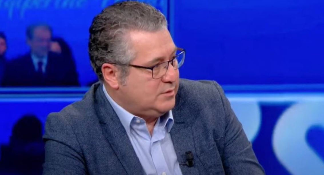 “Kësaj elite politike po i vjen fundi”, Minxhozi: Partitë e vogla, synojnë “të hanë në trupin” e PD!