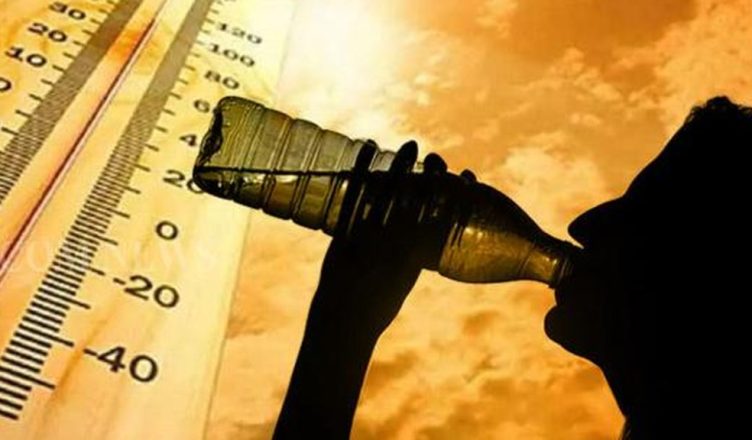 Tjetër rekord, Evropa përjetoi marsin më të ngrohtë të regjistruar