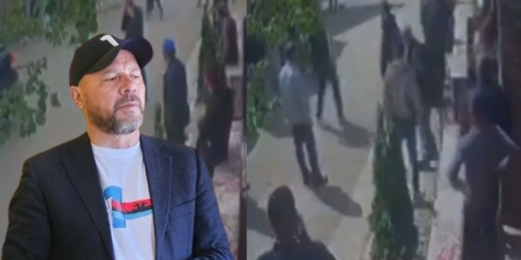 “Episod i fabrikuar”/ Reagon Xhalal Mziu: Personi në video nuk jam unë! PS dhe policia po manipulojnë opinionin