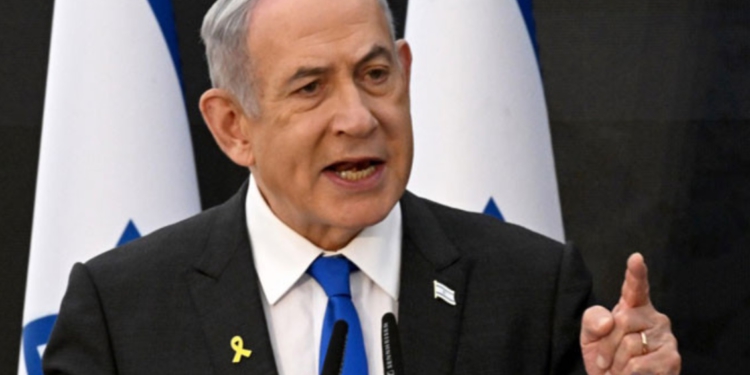Netanyahu urdhëron ushtrinë izraelite të rrisë presionin ndaj Hamasit pas refuzimit të propozimit për armëpushim
