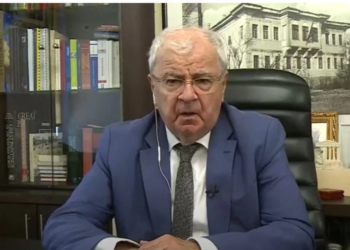 “LaCivita po paguhet sa ‘frengu pulën’!”, Ngjela: A e shpëton dot një amerikan normal Berishën nga ‘non grata’ në SHBA?!
