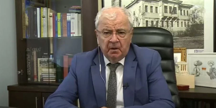 “LaCivita po paguhet sa ‘frengu pulën’!”, Ngjela: A e shpëton dot një amerikan normal Berishën nga ‘non grata’ në SHBA?!